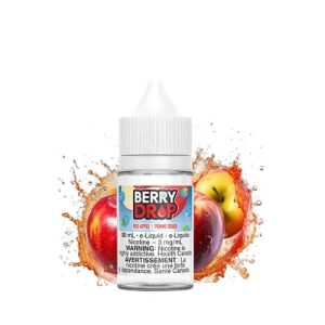 Berry Drop Red Apple